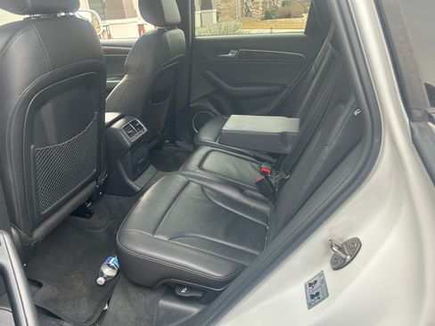 Used 2016 Audi Q5 3.0T Premium Plus w/ Technology Package image 6