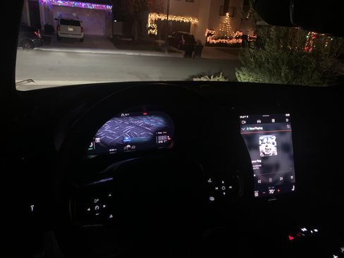 Used 2022 Polestar Polestar 2 Long Range Dual Motor Hatchbac w/ Pilot Package image 16