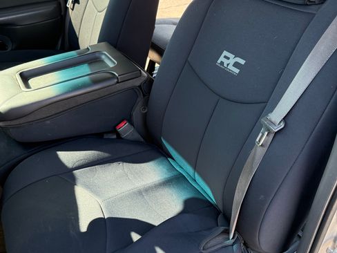 Used 2007 Chevrolet Silverado 1500 LS w/ Skid Plate Package image 12