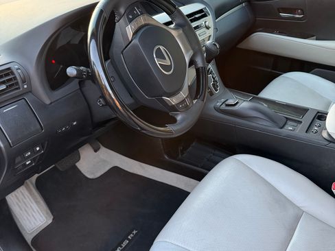 Used 2013 Lexus RX 350 FWD w/ Navigation Pkg image 20