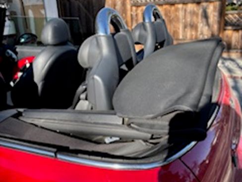 Used 2006 MINI Cooper S image 9