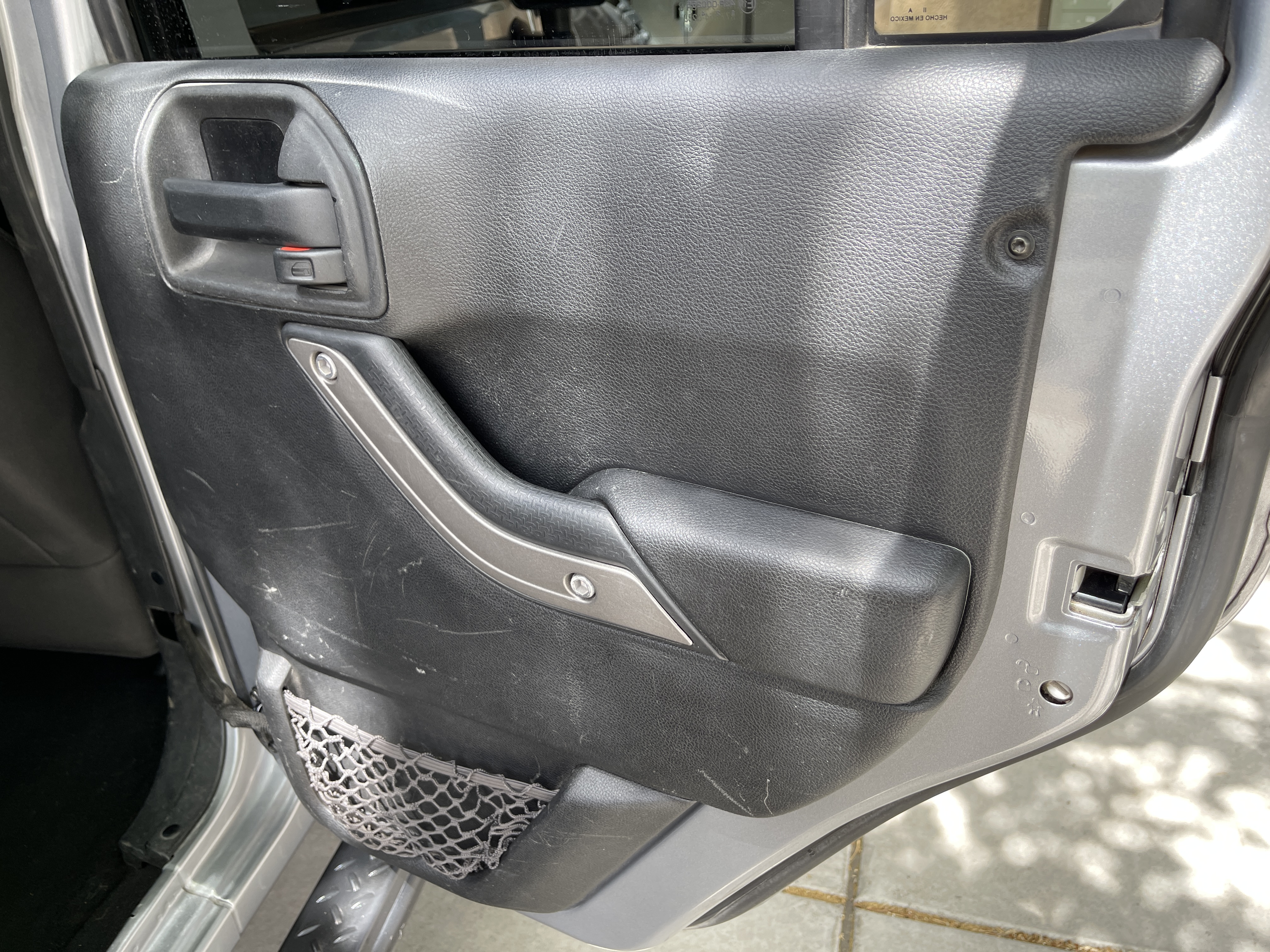 Used 2014 Jeep Wrangler Unlimited Sport w/ Quick Order Package 24S AWD/4WD image 30