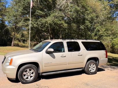Used 2013 GMC Yukon XL SLT