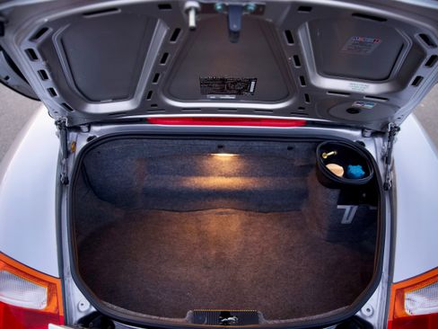 Used 2000 Porsche Boxster S image 20