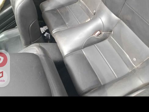 Used 2005 Ford Mustang Deluxe Convertible image 6