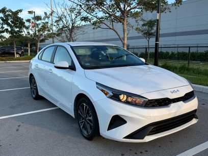 Used 2023 Kia Forte LXS