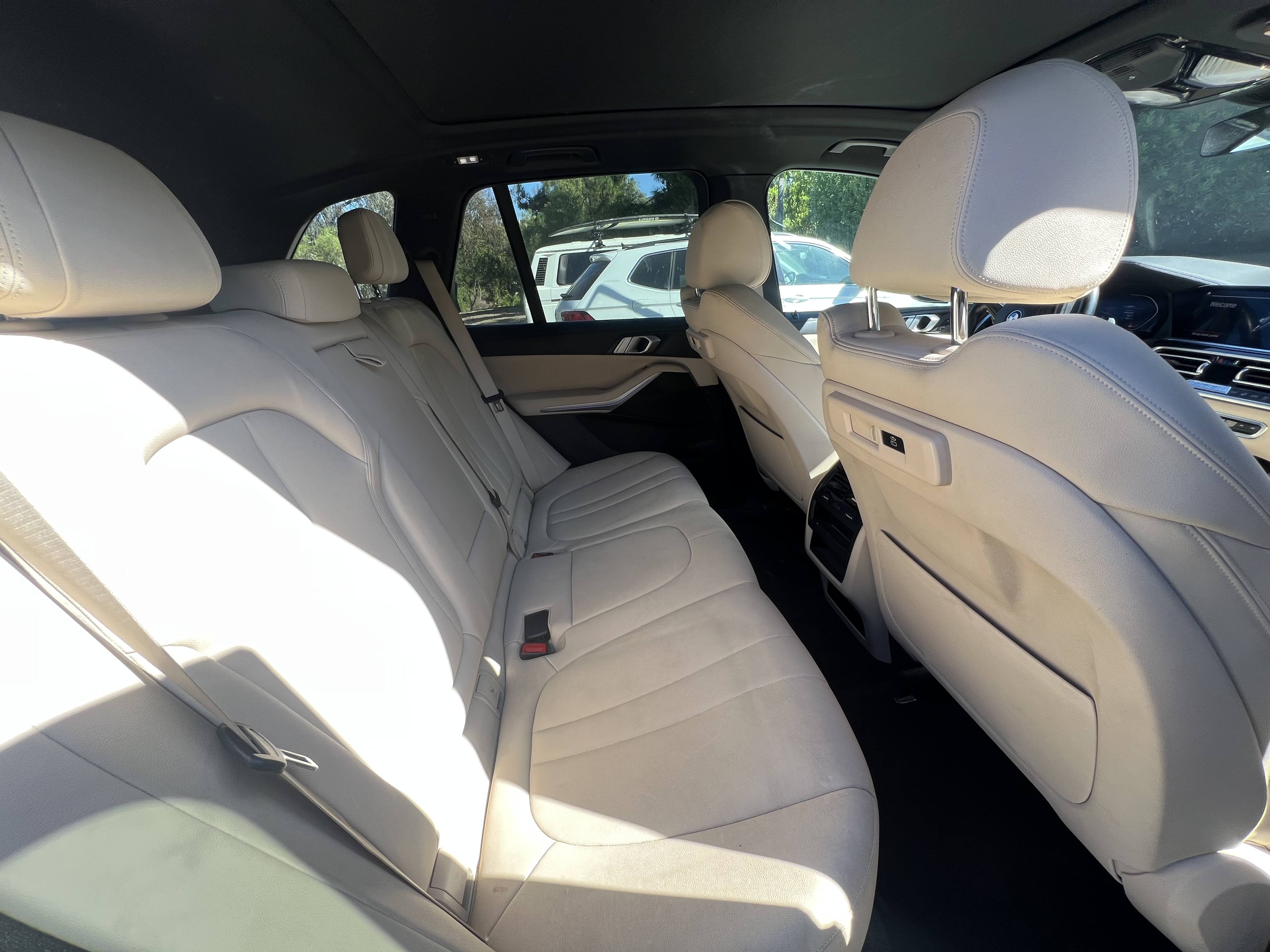 Used 2019 BMW X5 xDrive40i AWD/4WD image 11