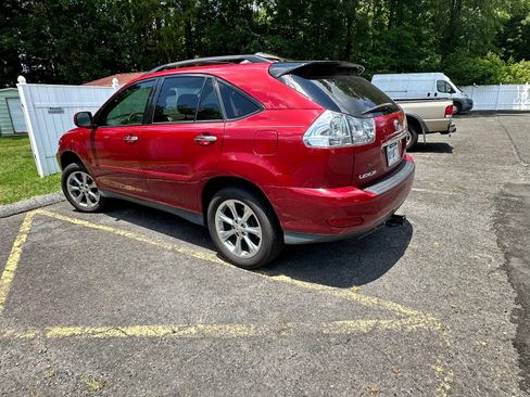 Used 2009 Lexus RX 350 2WD image 8