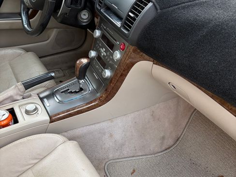 Used 2008 Subaru Legacy 2.5GT Limited image 9