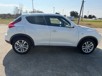 Used 2013 Nissan Juke SV
