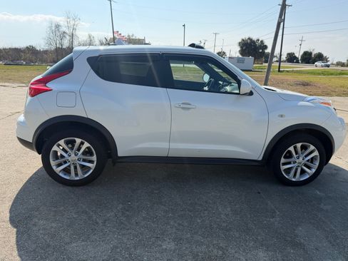 Used 2013 Nissan Juke SV image 1