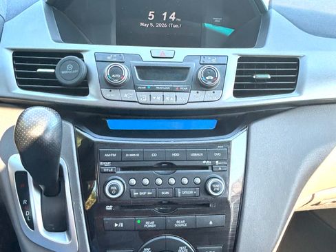 Used 2012 Honda Odyssey Touring image 15