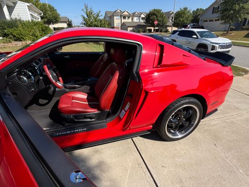 Used 2014 Ford Mustang GT Premium w/ Accessory Package 5 RWD image 11