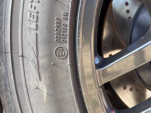 Used 2004 Chevrolet Corvette Z06 w/ Memory Package image 14