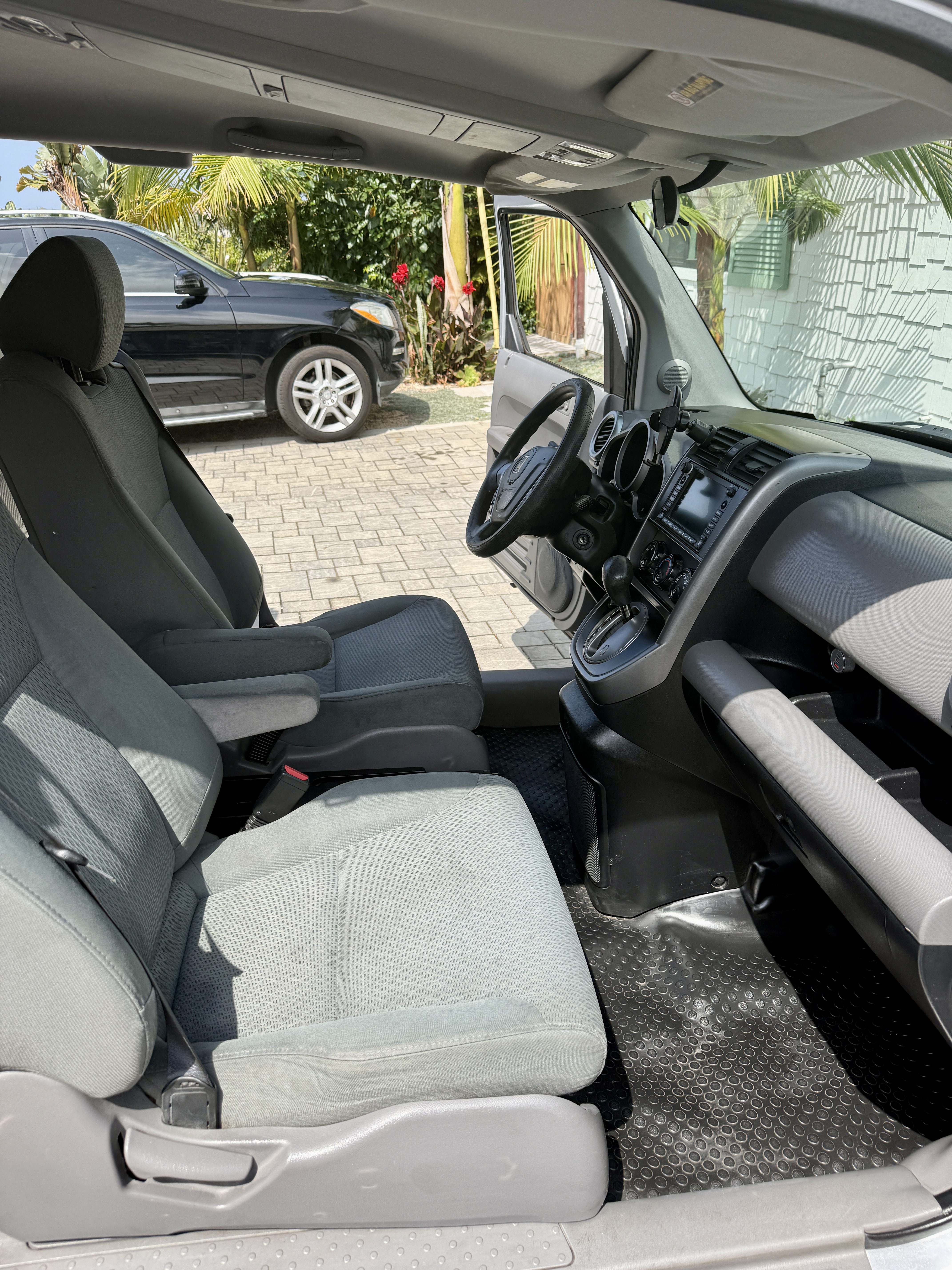 Used 2010 Honda Element EX image 14