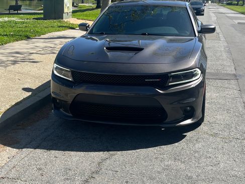 Used 2022 Dodge Charger R/T image 2