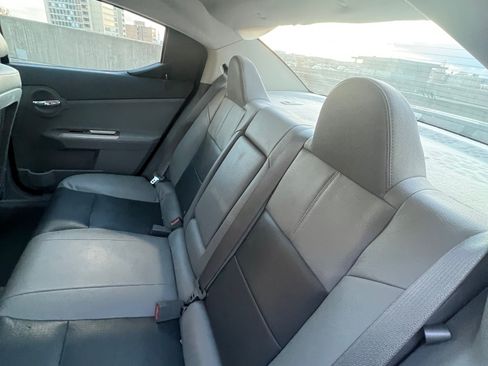 Used 2008 Dodge Avenger SXT w/ Leather Interior Group image 26