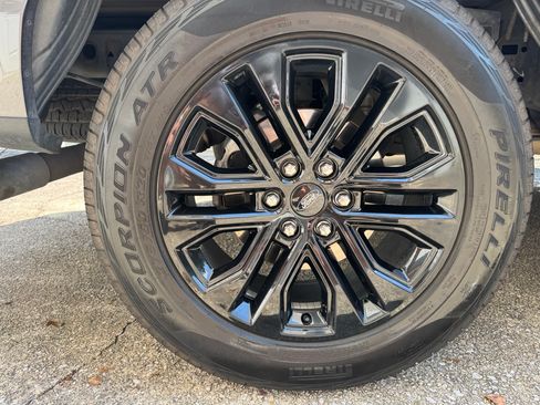 Used 2021 Ford F150 XLT w/ Equipment Group 302A High AWD/4WD image 22