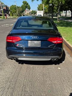 Used 2011 Audi S4 Prestige AWD/4WD image 12