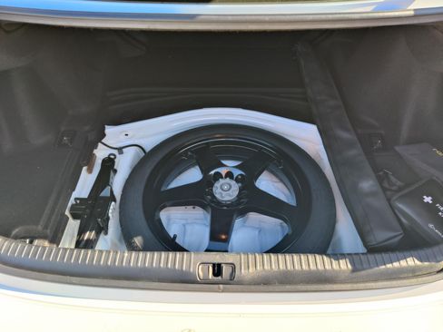 Used 2017 Lexus RC F w/ Performance Package image 8