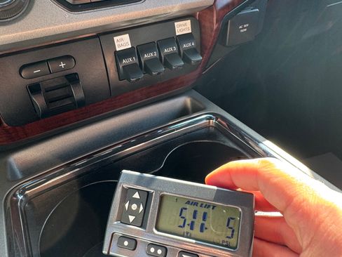 Used 2014 Ford F250 King Ranch image 11