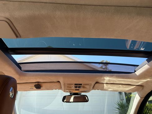 Used 2014 Jaguar XJ L Portfolio image 5