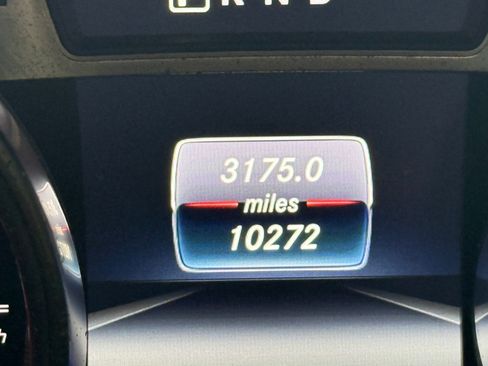 Used 2018 Mercedes-Benz SL 65 AMG SL 65 AMG Roadster 2D image 10