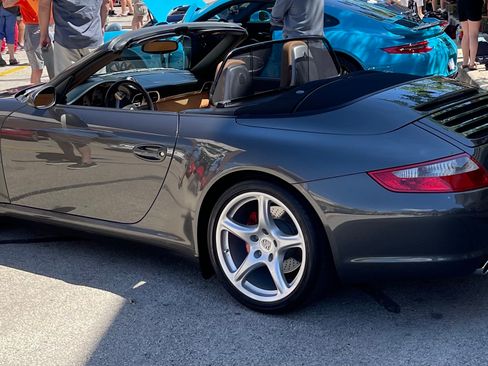 Used 2007 Porsche 911 Carrera 4S image 12