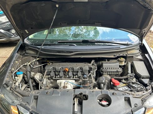 Used 2013 Honda Civic EX image 19