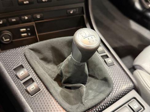 Used 2006 BMW 330Ci Coupe RWD image 6
