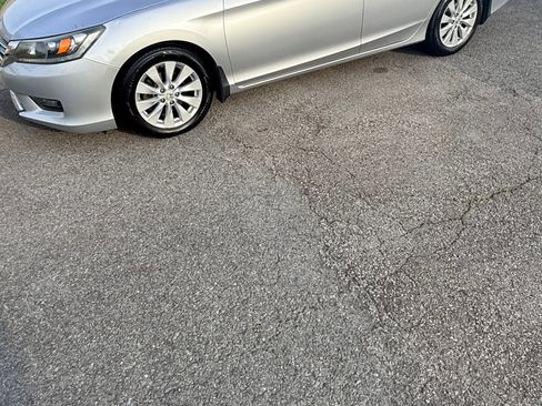 Used 2014 Honda Accord EX-L image 4