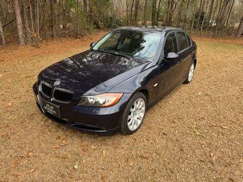 Used 2007 BMW 328xi Sedan image 15