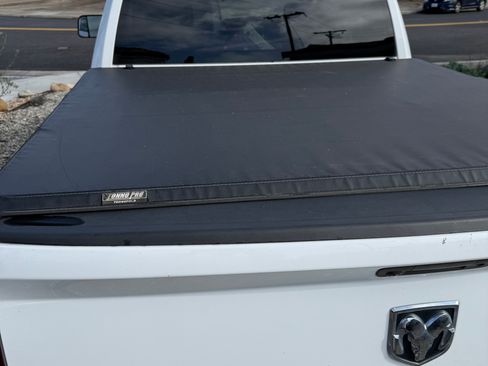 Used 2016 RAM 1500 Express image 13