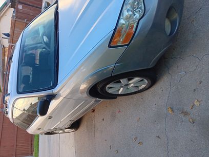 Used 2006 Subaru Outback 2.5i