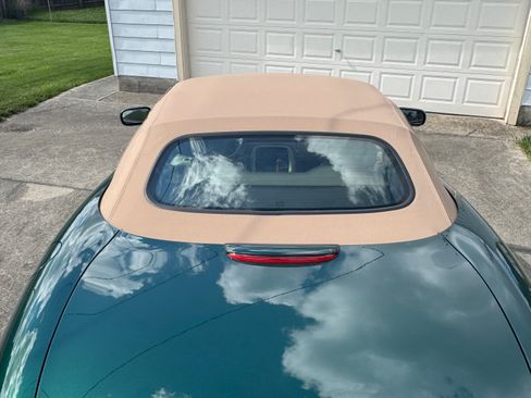 Used 2004 Jaguar XK8 Convertible RWD image 5