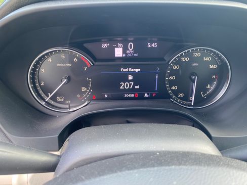 Used 2023 Cadillac CT4 Luxury w/ Sun And Sound Package RWD image 11
