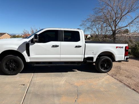 Used 2024 Ford F250 XL w/ STX Appearance Package image 1