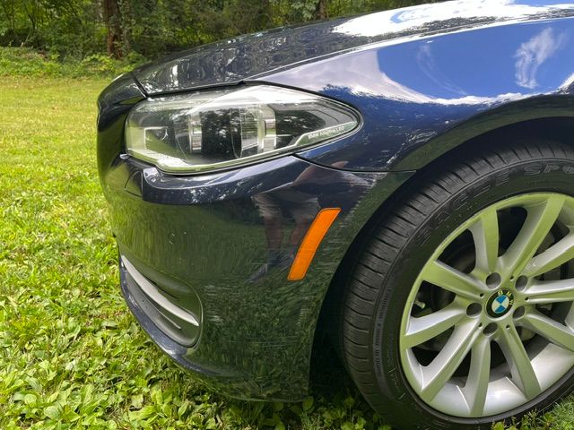 Used 2014 BMW 535i Sedan RWD image 11