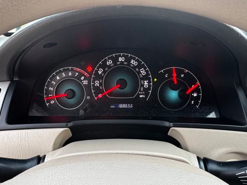 Used 2007 Toyota Solara SE Sport FWD image 17