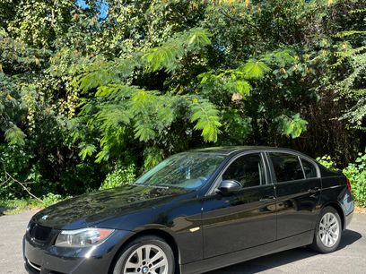 Used 2006 BMW 325i Sedan