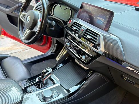 Used 2020 BMW X4 M w/ Executive Package AWD/4WD image 19