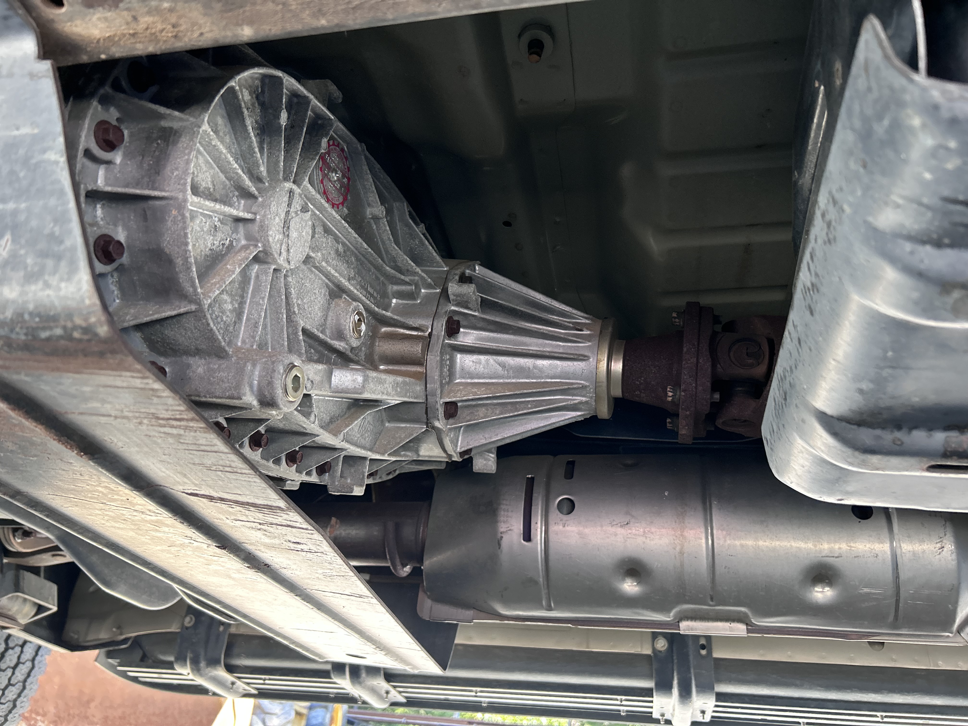 Used 2000 Ford F250 4x4 SuperCab Super Duty image 19