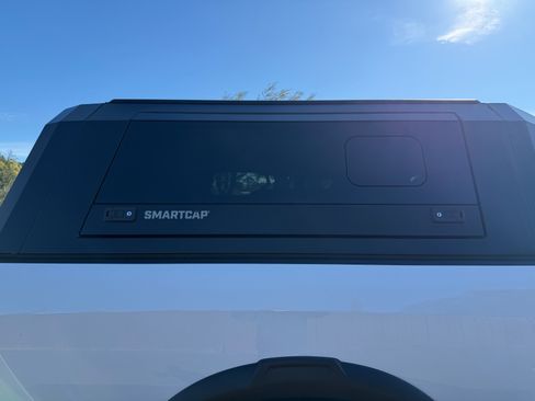 Used 2025 RAM 2500 Rebel w/ Rebel Level 2 Equipment Group image 9