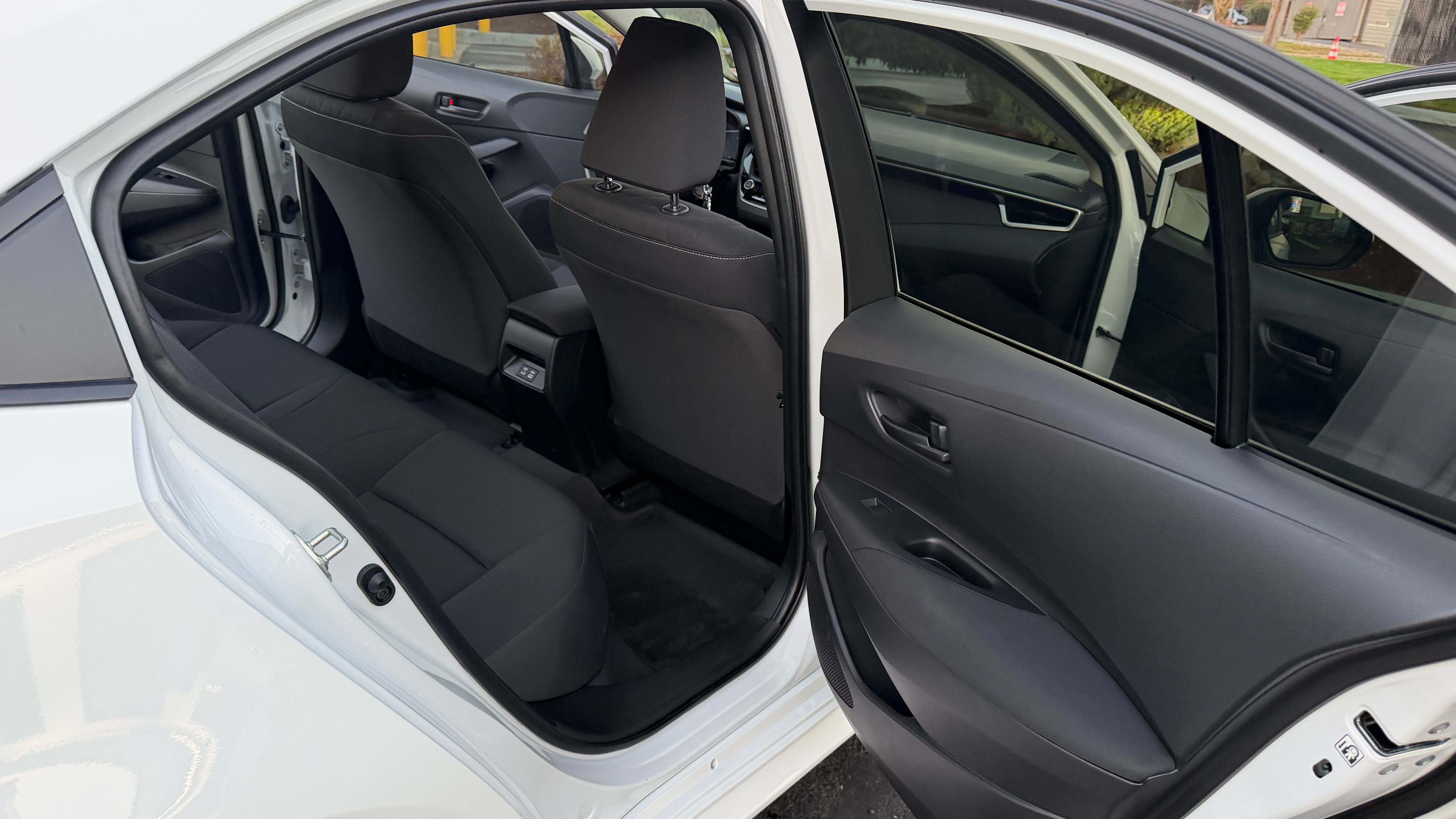 Used 2026 Toyota Corolla LE FWD image 18