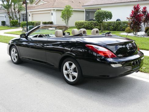 Used 2008 Toyota Solara SLE image 19