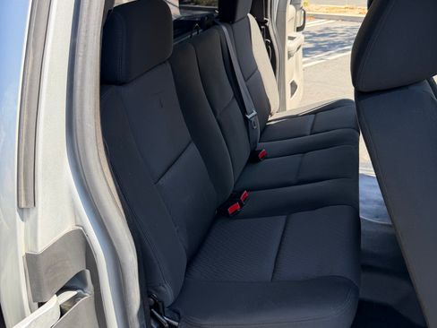 Used 2013 Chevrolet Silverado 2500 W/T RWD image 13