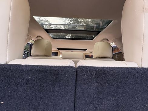 Used 2018 INFINITI QX60 3.5 Sport Utility 4D w/ Deluxe Technology Package image 20