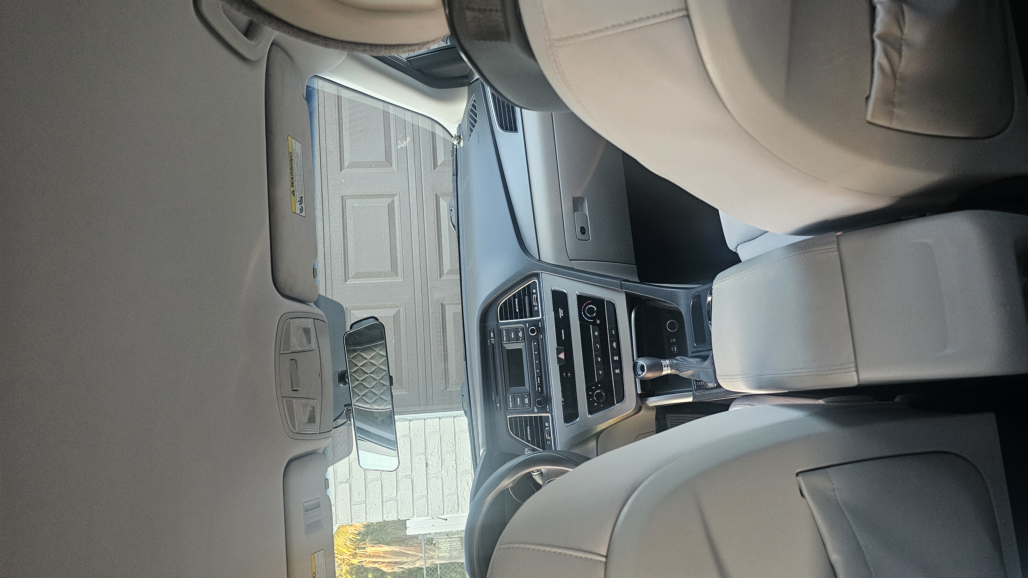 Used 2017 Hyundai Sonata SE FWD image 6