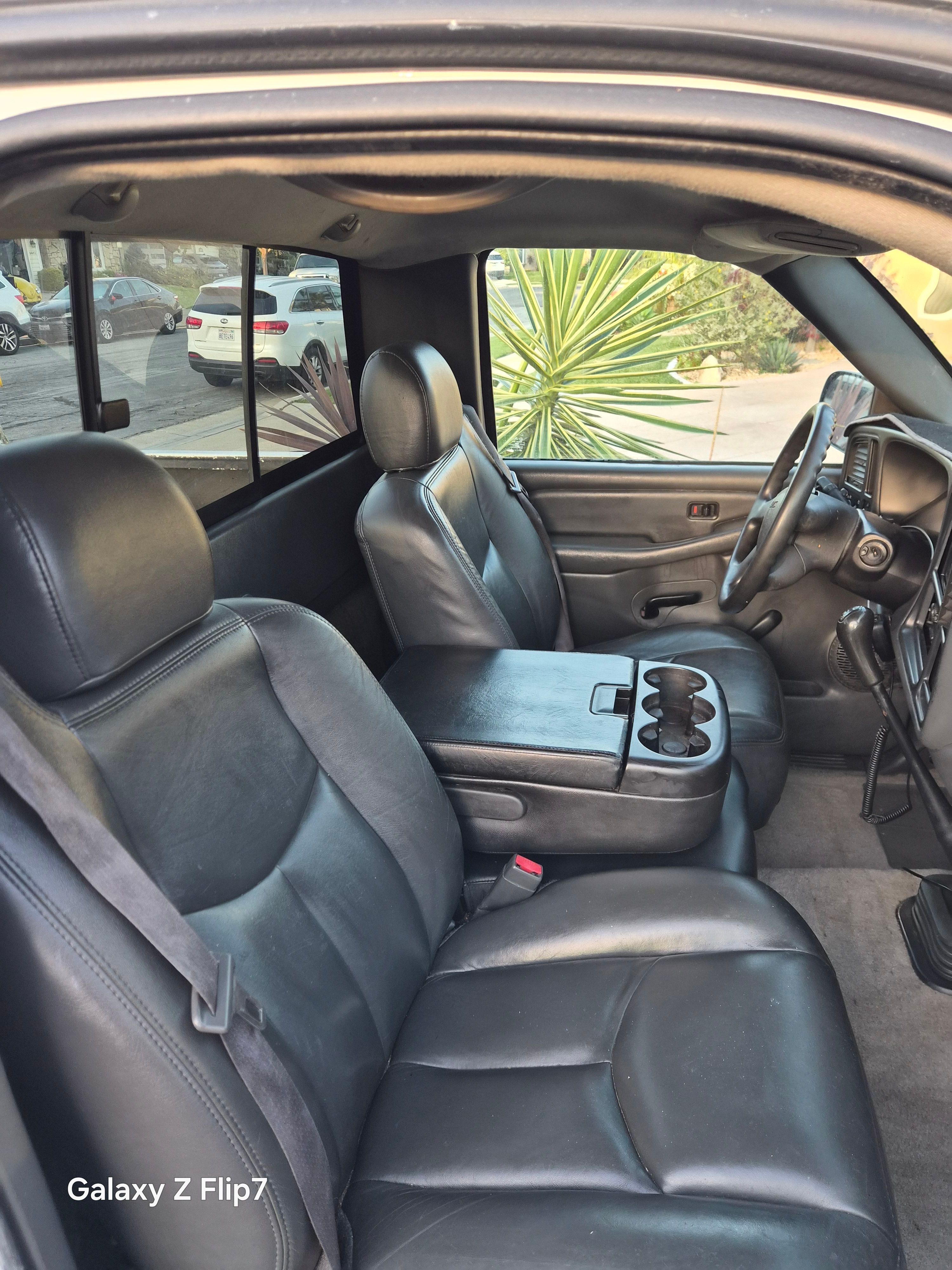 Used 2004 GMC Sierra 1500 2WD Regular Cab image 9
