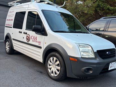 Used 2010 Ford Transit Connect XL